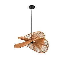 Подвесной светильник Lumion Eco Rope 8381/1