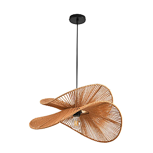 Подвесной светильник Lumion Eco Rope 8381/1