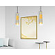 Подвесной светильник Ambrella Light Techno XP7423041 (A2302, C6314, A2062, C6327, A2030, C7423, N7195)