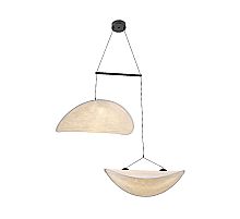 Подвесной светильник Kink Light Брами 08022-60+60,01