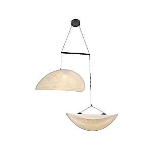 Подвесной светильник Kink Light Брами 08022-60+60,01