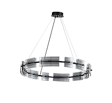 Подвесная люстра Zortes Loft ZRS.1802.80