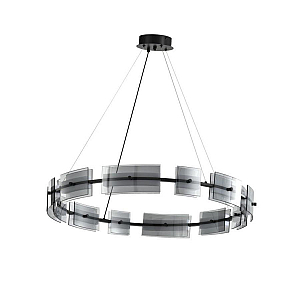 Подвесная люстра Zortes Loft ZRS.1802.80