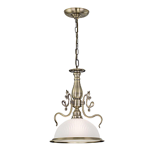 Подвесной светильник Citilux Идальго CL434111