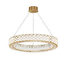 Подвесная люстра Maytoni Castello MOD336PL-L170G3K