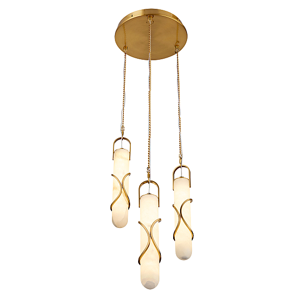 Подвесной светильник Odeon Light L-Vision Parma 6672/30L