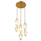 Подвесной светильник Odeon Light L-Vision Parma 6672/30L