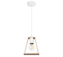 Подвесной светильник Arte Lamp Brussels A8030SP-1WH