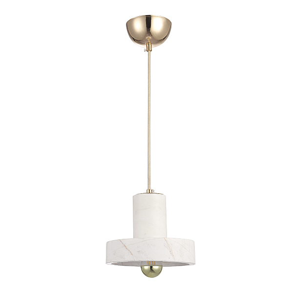 Подвесной светильник Crystal Lux Goccia SP1