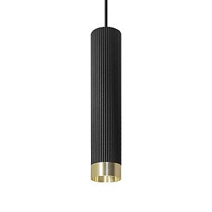 Подвесной светильник Wolta Shell WSL-MR11/P16BG