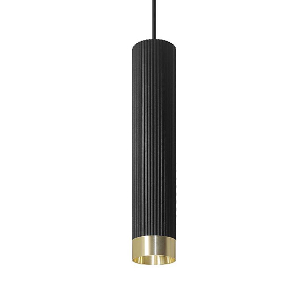 Подвесной светильник WOLTA Shell WSL-MR11/P16BG