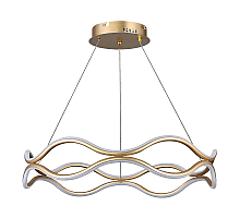 Подвесная люстра Natali Kovaltseva Andromeda I LED LAMPS 81286