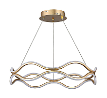 Подвесная люстра Natali Kovaltseva Andromeda I LED LAMPS 81286