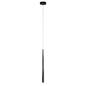 Подвесной светильник Arte Lamp Frankie A2191SP-6BK