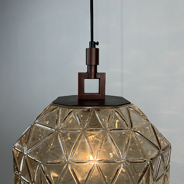 Подвесной светильник ImperiumLoft Lita 140831-26