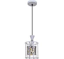 Подвесной светильник Reluce 05402-0.9-01 WH+CH