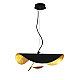 Подвесной светильник Delight Collection 8821P/L black/gold