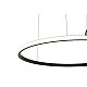 Подвесной светильник Zortes RINGOLIGHT ZRS.33320.120F