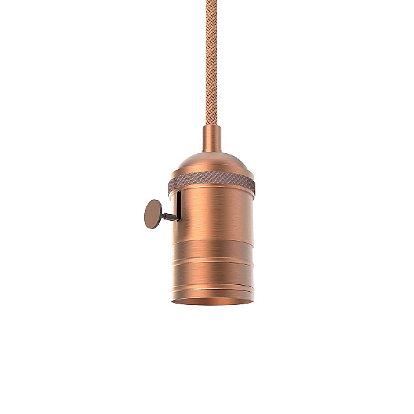 Подвесной светильник Gauss Decor PL043