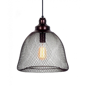 Подвесной светильник Lumina Deco Hilston LDP 016-L BR