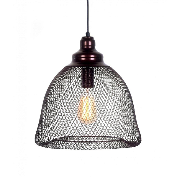 Подвесной светильник Lumina Deco Hilston LDP 016-L BR