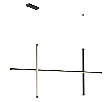 Подвесной светильник ST Luce Ретико SL6207.403.50