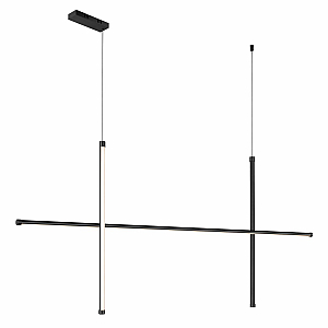 Подвесной светильник ST Luce Ретико SL6207.403.50