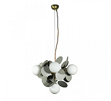 Подвесной светильник Loft IT Matisse 10008/6 Grey