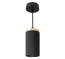 Подвесной светильник WOLTA Muse WSL-GX53/P19BG-2