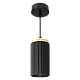 Подвесной светильник WOLTA Muse WSL-GX53/P19BG-2