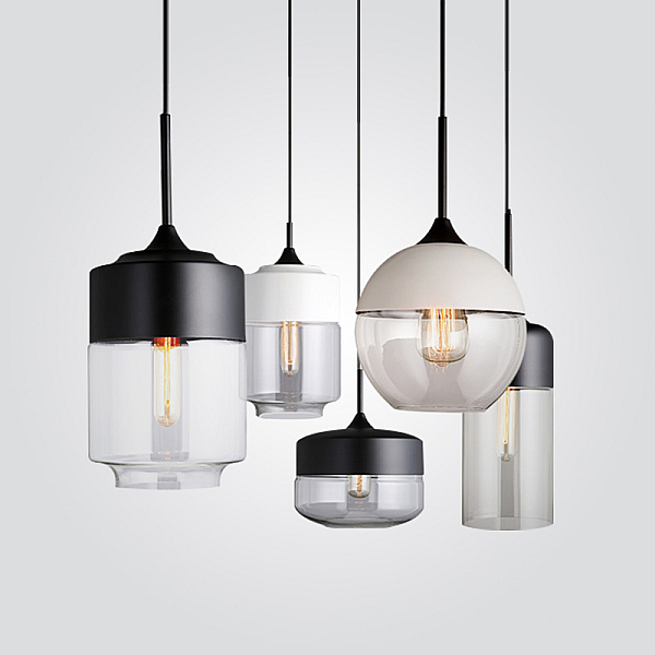 Подвесной светильник ImperiumLoft Nord 190484-26
