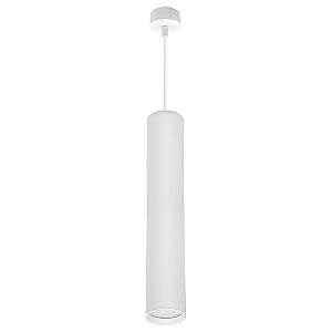 Подвесной светильник Reluce 16002-0.9-001LD 300mm GU10 WT
