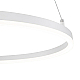 Подвесной светодиодный светильник Escada Void 10254/1LED White APP