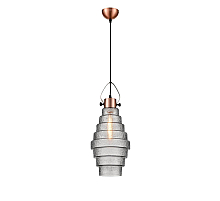 Подвесной светильник Vele Luce Genio VL5402P11