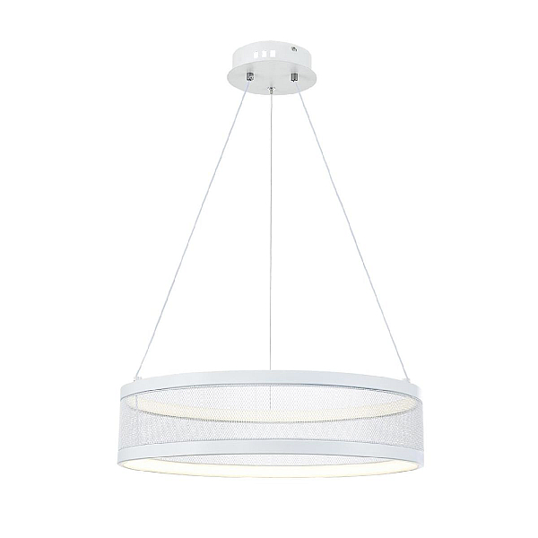 Подвесной светодиодный светильник Lumion Ledio Felisiti 8104/38L
