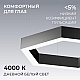 Подвесной светильник Apeyron OLA R30-047