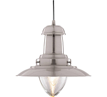 Подвесной светильник Arte Lamp Fisherman A5530SP-1SS