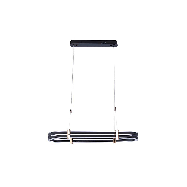 Подвесной светильник Zortes DUBLE-R ZRS.30505.92