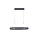 Подвесной светильник Zortes DUBLE-R ZRS.30505.92