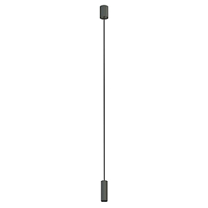 Подвесной светильник Nowodvorski Fourty S Gray 10901
