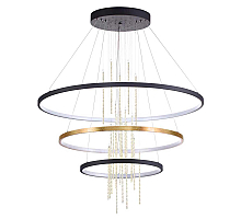 Подвесной светильник Odeon Light 3901/99L