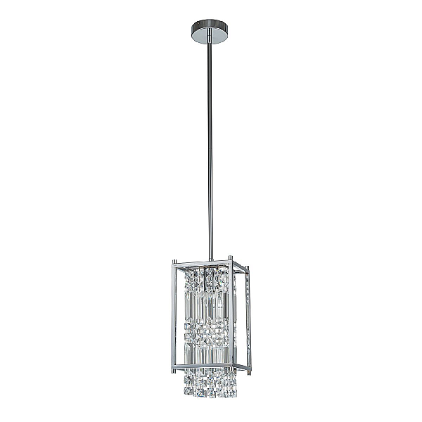 Подвесной светильник Escada Flood 2103/1S Chrome