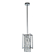 Подвесной светильник Escada Flood 2103/1S Chrome