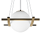 Подвесной светильник Loft It Swing 10424/200