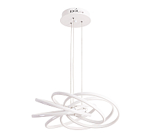 Подвесной светодиодный светильник Arte Lamp Presto A2527SP-6WH