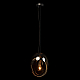 Подвесной светильник Loft IT Gallo 10293 Amber