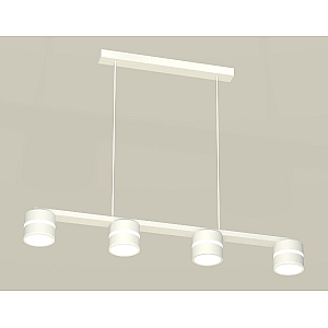 Подвесной светильник Ambrella Light Traditional (C9151, N8444) XB9151203
