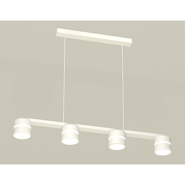 Подвесной светильник Ambrella Light Traditional (C9151, N8444) XB9151203