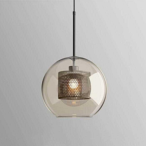 Подвесной светильник ImperiumLoft Catch 200984-26