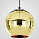 Подвесной светильник ImperiumLoft Copper Shade 182701-22